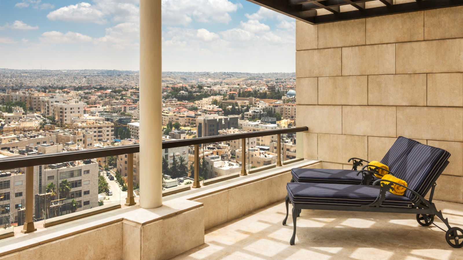 Sheraton Amman Hotel Photos l Amman Hotels